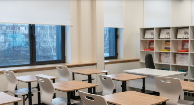 Фотография школы 3